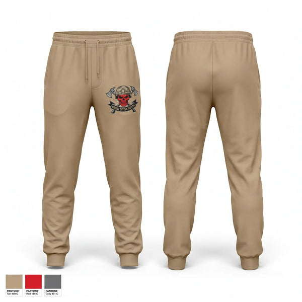 Sweatpants, MFRC, Army, Teamtime, Team time, sublimation, custom sports apparel, team uniforms, spirit wear, spiritwear, sports uniforms, custom shirts, team store, custom team store, fundraiser sports, apparel fundraiser
