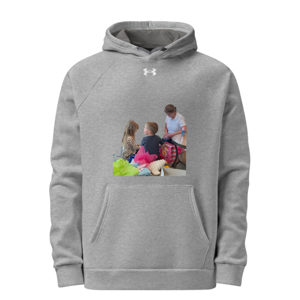 1st Infantry Division 12539986 Under Armour Hoodie