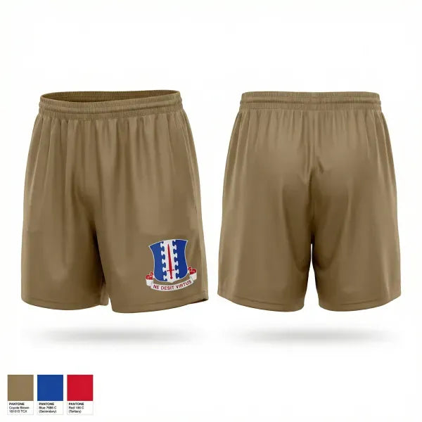 Ranger Panties, 3/187, Army, Teamtime, Team time, sublimation, custom sports apparel, team uniforms, spirit wear, spiritwear, sports uniforms, custom shirts, team store, custom team store, fundraiser sports, apparel fundraiser