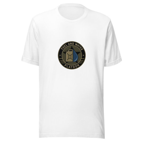 Unisex Staple T-Shirt - White