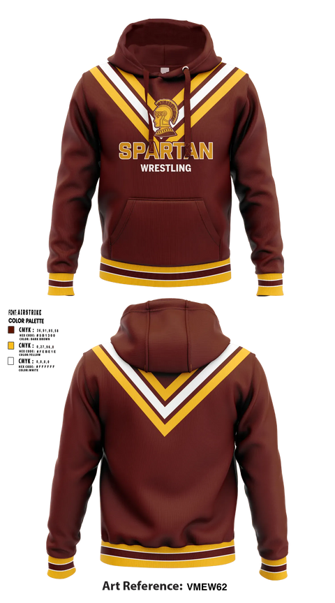 Hoodie, Milton Hershey Wrestling, Wrestling, Teamtime, Team time, sublimation, custom sports apparel, team uniforms, spirit wear, spiritwear, sports uniforms, custom shirts, team store, custom team store, fundraiser sports, apparel fundraiser
