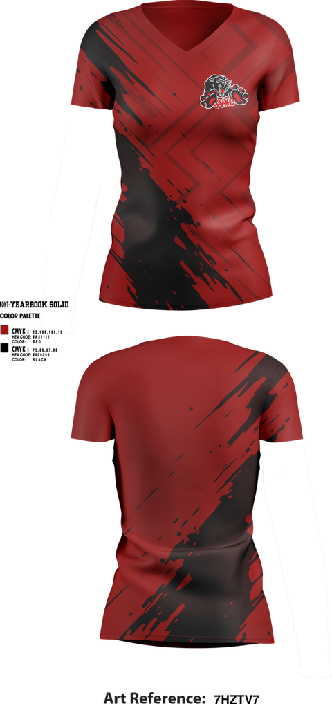 Womens Short Sleeve Vneck Shirt, Saucon Valley Cross Country, Cross Country, Teamtime, Team time, sublimation, custom sports apparel, team uniforms, spirit wear, spiritwear, sports uniforms, custom shirts, team store, custom team store, fundraiser sports, apparel fundraiser
