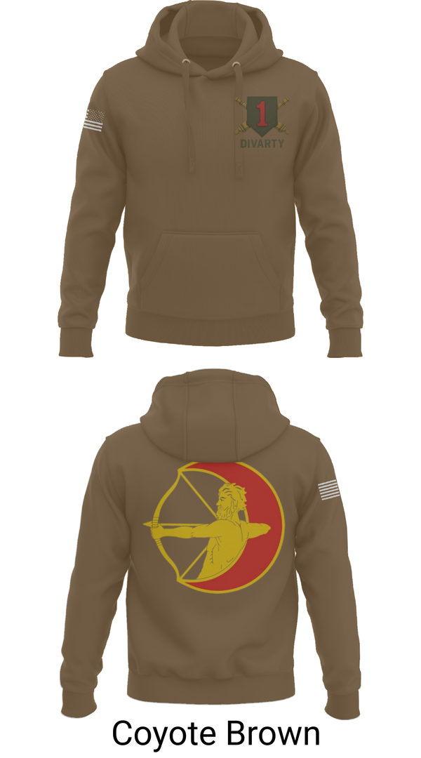 Hoodie, 1ID DIVARTY, , Teamtime, Team time, sublimation, custom sports apparel, team uniforms, spirit wear, spiritwear, sports uniforms, custom shirts, team store, custom team store, fundraiser sports, apparel fundraiser