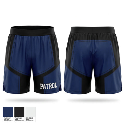Ranger Panties, Patrol, Police, Teamtime, Team time, sublimation, custom sports apparel, team uniforms, spirit wear, spiritwear, sports uniforms, custom shirts, team store, custom team store, fundraiser sports, apparel fundraiser
