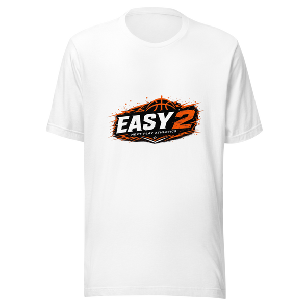 Unisex Staple T-Shirt - White