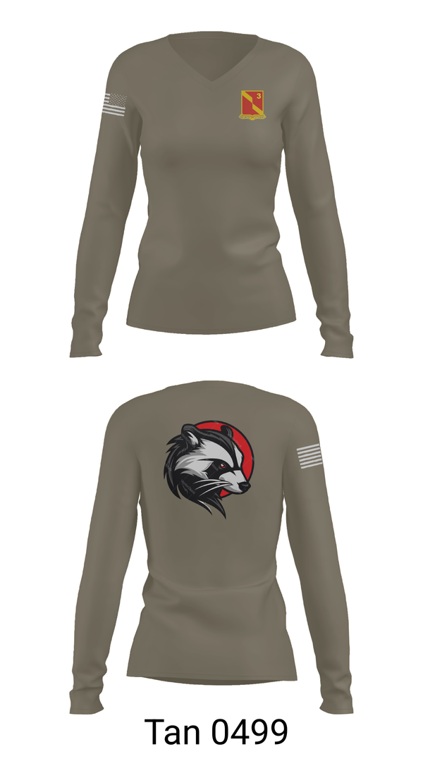 Womens Long Sleeve Vneck Shirt, 3-27, , Teamtime, Team time, sublimation, custom sports apparel, team uniforms, spirit wear, spiritwear, sports uniforms, custom shirts, team store, custom team store, fundraiser sports, apparel fundraiser
