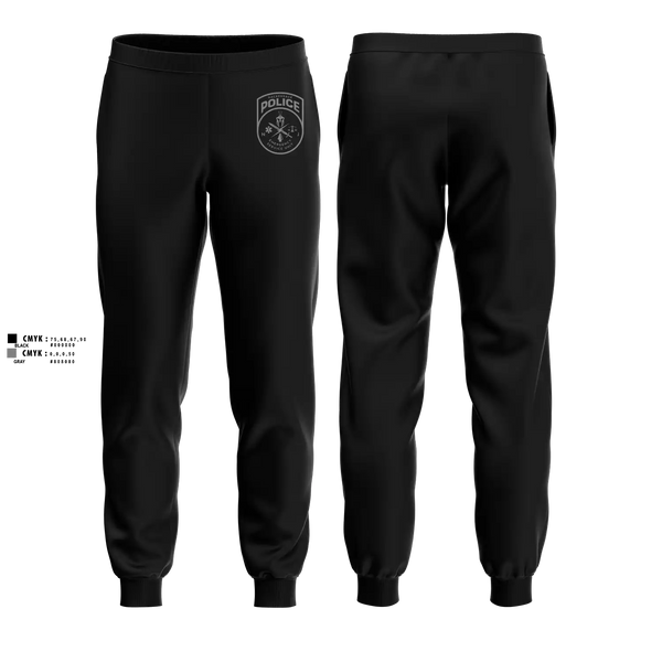 Joggers, Hackensack Police Emergency Service Unit, Police, Teamtime, Team time, sublimation, custom sports apparel, team uniforms, spirit wear, spiritwear, sports uniforms, custom shirts, team store, custom team store, fundraiser sports, apparel fundraiser