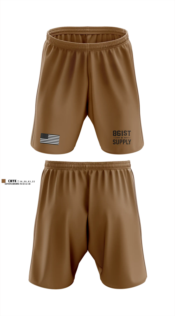 Athletic Shorts With Pockets, 861, Army, Teamtime, Team time, sublimation, custom sports apparel, team uniforms, spirit wear, spiritwear, sports uniforms, custom shirts, team store, custom team store, fundraiser sports, apparel fundraiser