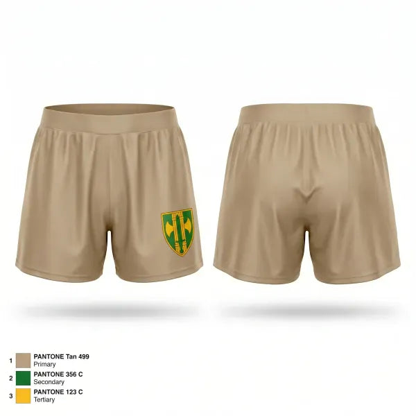 Ranger Panties, 95th mp company, Army, Teamtime, Team time, sublimation, custom sports apparel, team uniforms, spirit wear, spiritwear, sports uniforms, custom shirts, team store, custom team store, fundraiser sports, apparel fundraiser