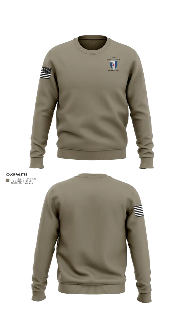 Crew Neck Sweatshirt, 1-61 IN BN FSPC, , Teamtime, Team time, sublimation, custom sports apparel, team uniforms, spirit wear, spiritwear, sports uniforms, custom shirts, team store, custom team store, fundraiser sports, apparel fundraiser
