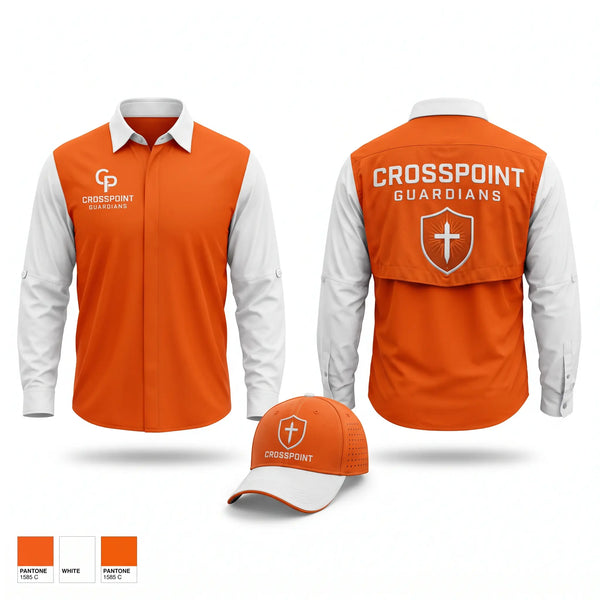 Short Sleeve Performance Polo, Crosspoint Church, , Teamtime, Team time, sublimation, custom sports apparel, team uniforms, spirit wear, spiritwear, sports uniforms, custom shirts, team store, custom team store, fundraiser sports, apparel fundraiser