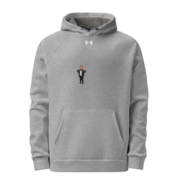 Granada Hill Recruting 19308736 Under Armour Hoodie