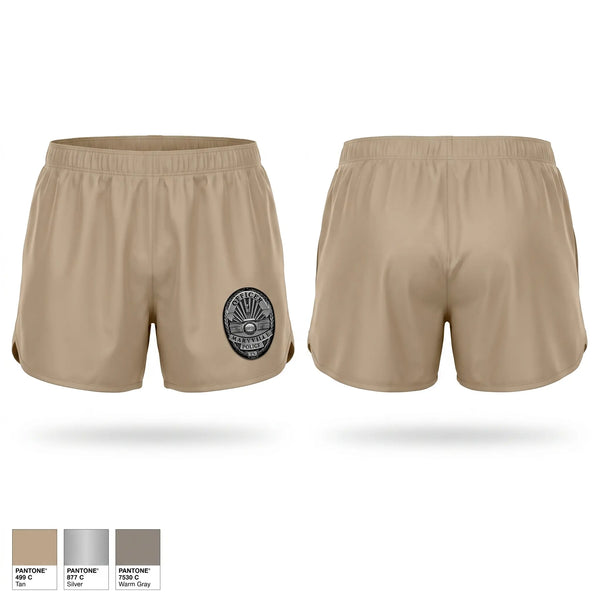 Ranger Panties, Maryville Police Department K9 Unit, Police, Teamtime, Team time, sublimation, custom sports apparel, team uniforms, spirit wear, spiritwear, sports uniforms, custom shirts, team store, custom team store, fundraiser sports, apparel fundraiser