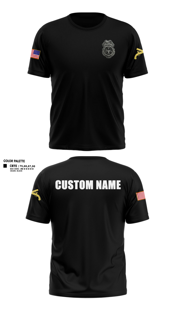 Short Sleeve Performance Shirt, 13th MDBFort Jackson LEA, Army, Teamtime, Team time, sublimation, custom sports apparel, team uniforms, spirit wear, spiritwear, sports uniforms, custom shirts, team store, custom team store, fundraiser sports, apparel fundraiser