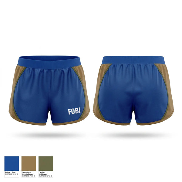 Womens Shorts, 1ST Covington SDA Church, , Teamtime, Team time, sublimation, custom sports apparel, team uniforms, spirit wear, spiritwear, sports uniforms, custom shirts, team store, custom team store, fundraiser sports, apparel fundraiser