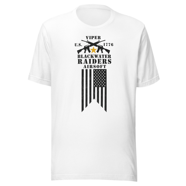 Unisex Staple T-Shirt - White
