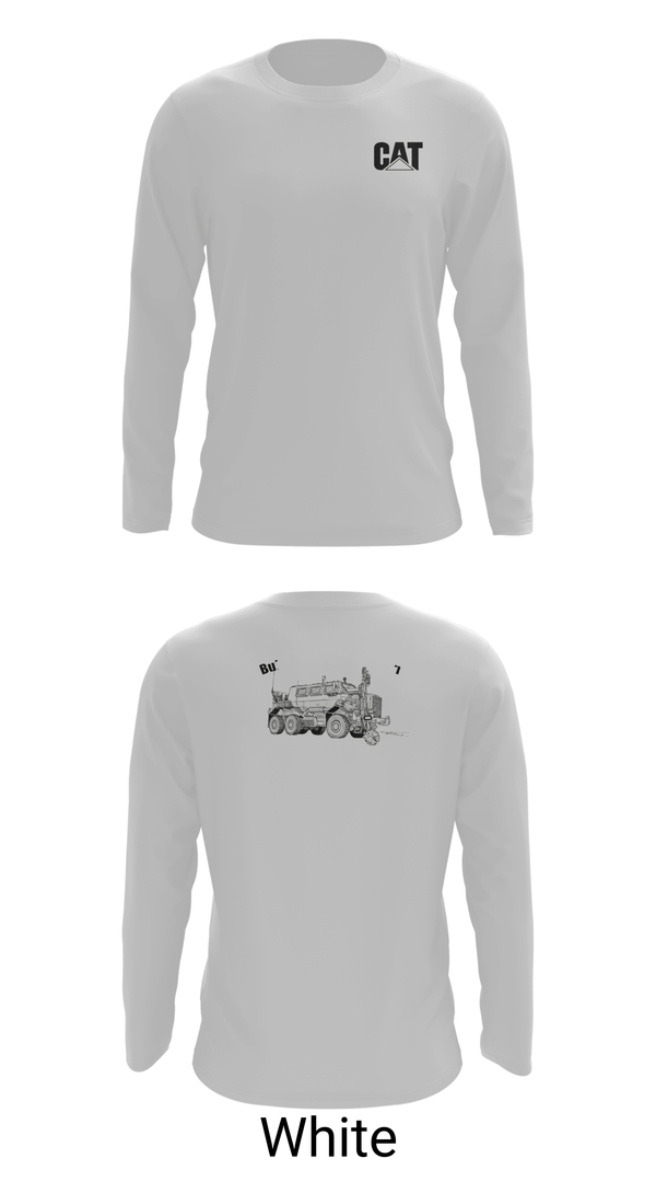 Long Sleeve Performance Shirt, 420th en co, Army, Teamtime, Team time, sublimation, custom sports apparel, team uniforms, spirit wear, spiritwear, sports uniforms, custom shirts, team store, custom team store, fundraiser sports, apparel fundraiser