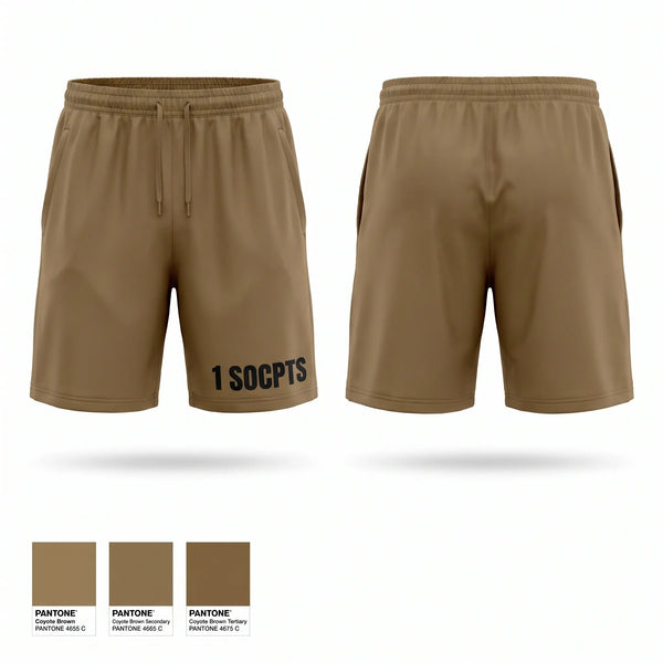 Athletic Shorts With Pockets, 1 SOCPTS, Air Force, Teamtime, Team time, sublimation, custom sports apparel, team uniforms, spirit wear, spiritwear, sports uniforms, custom shirts, team store, custom team store, fundraiser sports, apparel fundraiser
