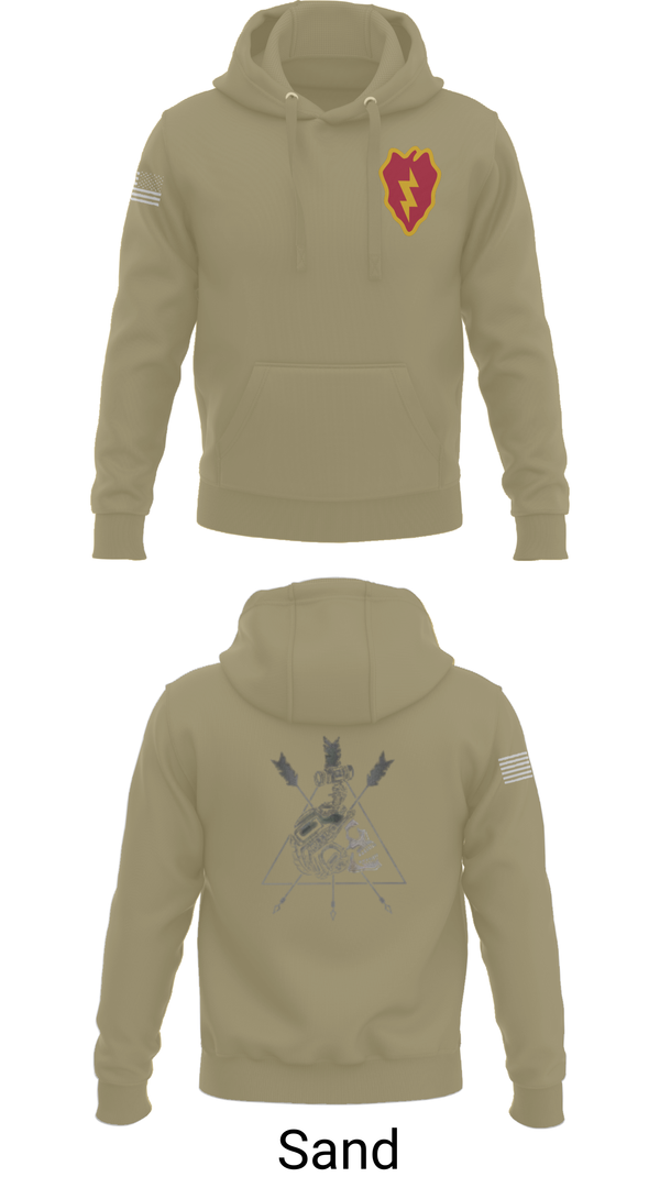 Hoodie, 325th LSB, , Teamtime, Team time, sublimation, custom sports apparel, team uniforms, spirit wear, spiritwear, sports uniforms, custom shirts, team store, custom team store, fundraiser sports, apparel fundraiser