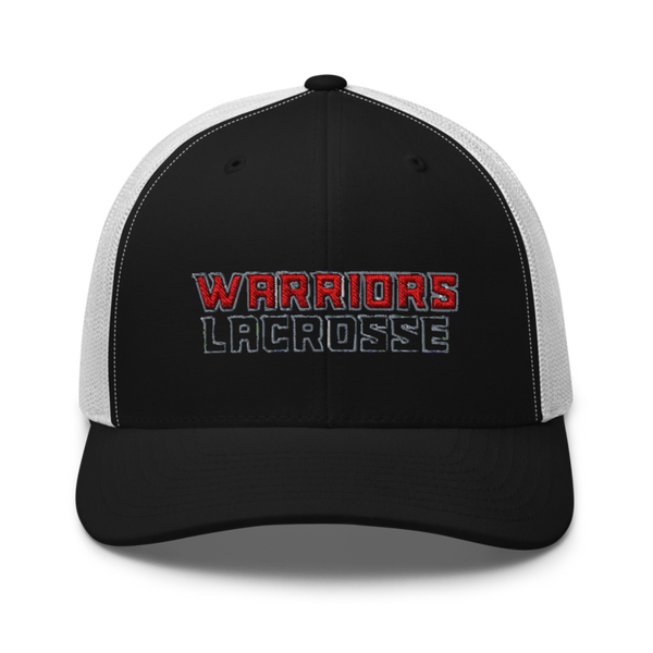 saul 56385781 Retro Trucker Hat | Yupoong 6606