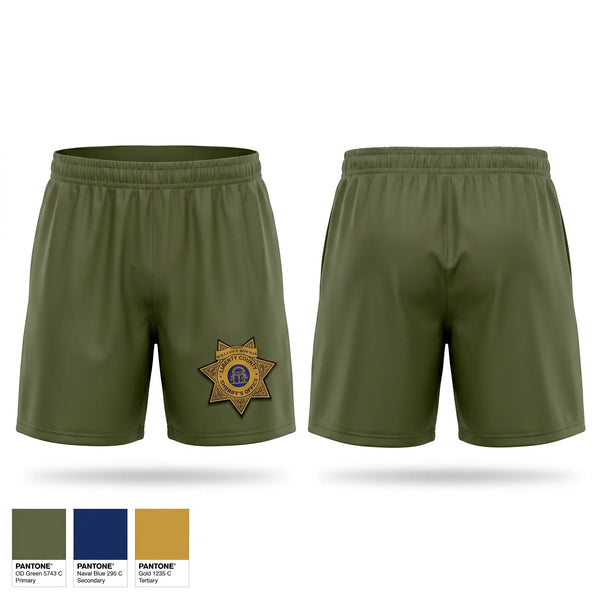 Ranger Panties, Liberty County Sheriff’s Office, Police, Teamtime, Team time, sublimation, custom sports apparel, team uniforms, spirit wear, spiritwear, sports uniforms, custom shirts, team store, custom team store, fundraiser sports, apparel fundraiser