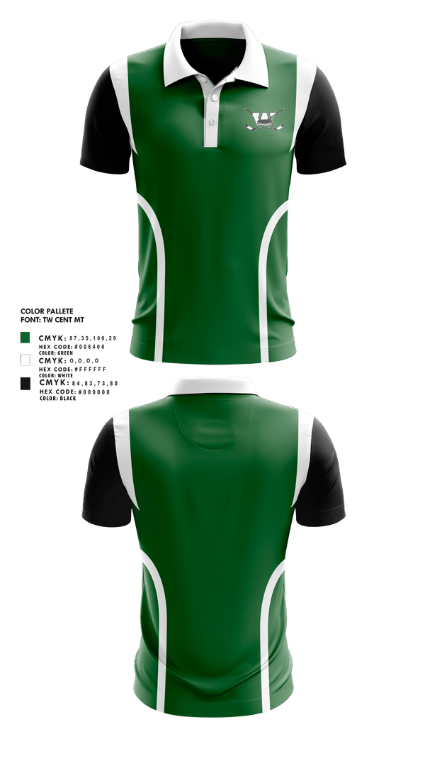 Short Sleeve Performance Polo, Wachusett Regional High School Ice Hockey, Ice Hockey, Teamtime, Team time, sublimation, custom sports apparel, team uniforms, spirit wear, spiritwear, sports uniforms, custom shirts, team store, custom team store, fundraiser sports, apparel fundraiser