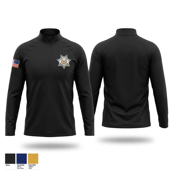 Windbreaker, Gary Job Corps, Police, Teamtime, Team time, sublimation, custom sports apparel, team uniforms, spirit wear, spiritwear, sports uniforms, custom shirts, team store, custom team store, fundraiser sports, apparel fundraiser