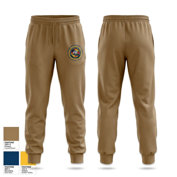 Sweatpants, NBHC Bahrain, Navy, Teamtime, Team time, sublimation, custom sports apparel, team uniforms, spirit wear, spiritwear, sports uniforms, custom shirts, team store, custom team store, fundraiser sports, apparel fundraiser