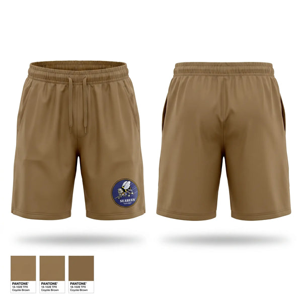 Athletic Shorts With Pockets, ACC2, Navy, Teamtime, Team time, sublimation, custom sports apparel, team uniforms, spirit wear, spiritwear, sports uniforms, custom shirts, team store, custom team store, fundraiser sports, apparel fundraiser