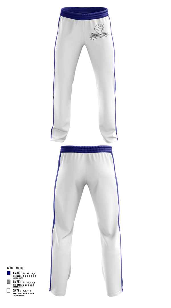Sweatpants, BoydballersBoydballers, Men's Basketball, Teamtime, Team time, sublimation, custom sports apparel, team uniforms, spirit wear, spiritwear, sports uniforms, custom shirts, team store, custom team store, fundraiser sports, apparel fundraiser