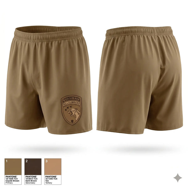 Ranger Panties, B Co 3-25, Army, Teamtime, Team time, sublimation, custom sports apparel, team uniforms, spirit wear, spiritwear, sports uniforms, custom shirts, team store, custom team store, fundraiser sports, apparel fundraiser