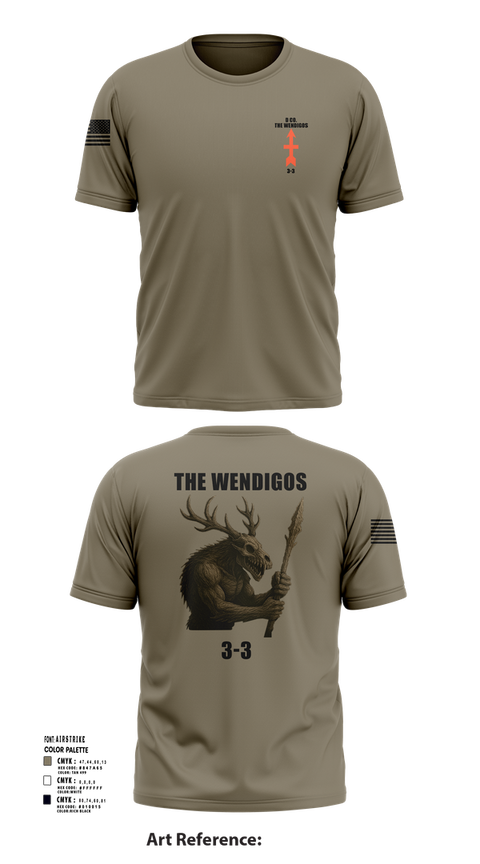 Short Sleeve Performance Shirt, 2-127 D-CO, , Teamtime, Team time, sublimation, custom sports apparel, team uniforms, spirit wear, spiritwear, sports uniforms, custom shirts, team store, custom team store, fundraiser sports, apparel fundraiser