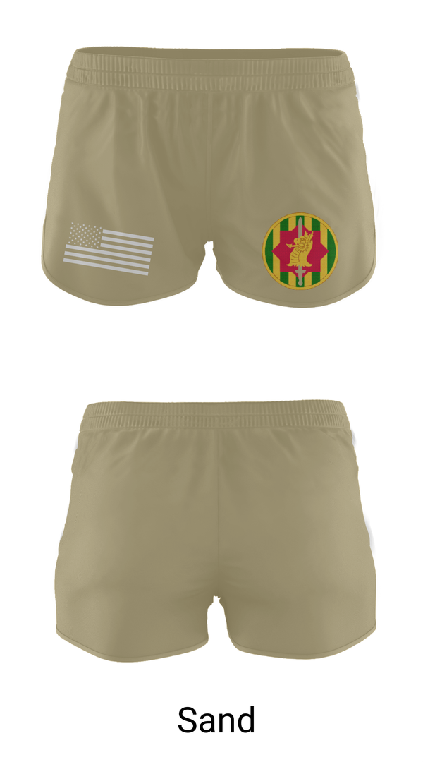 Ranger Panties, Military Police, Army, Teamtime, Team time, sublimation, custom sports apparel, team uniforms, spirit wear, spiritwear, sports uniforms, custom shirts, team store, custom team store, fundraiser sports, apparel fundraiser