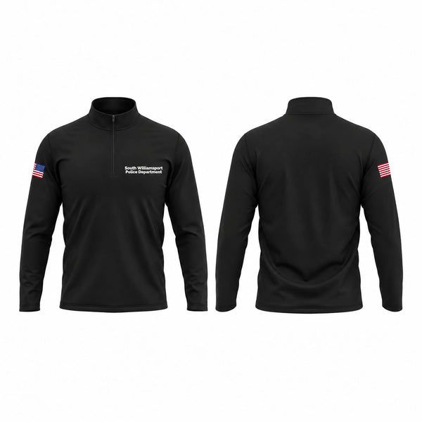 Windbreaker, South Williamsport Police Department, Police, Teamtime, Team time, sublimation, custom sports apparel, team uniforms, spirit wear, spiritwear, sports uniforms, custom shirts, team store, custom team store, fundraiser sports, apparel fundraiser