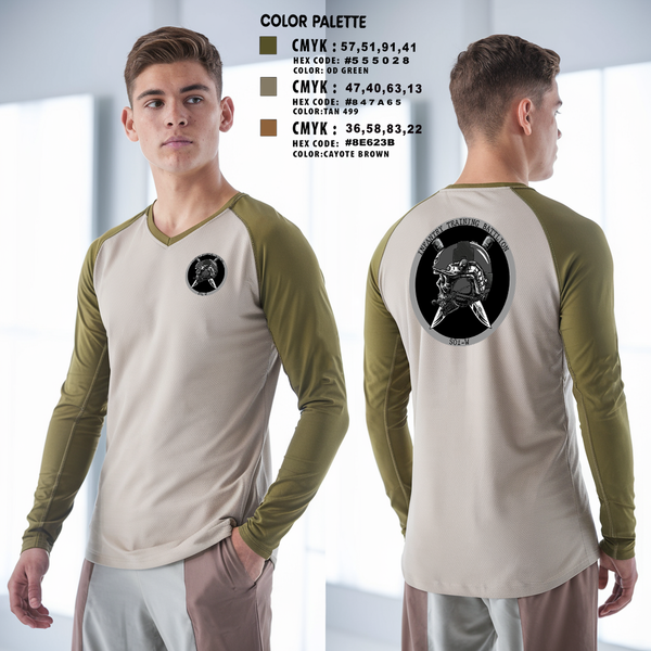 Long Sleeve Performance Shirt, Soi west, , Teamtime, Team time, sublimation, custom sports apparel, team uniforms, spirit wear, spiritwear, sports uniforms, custom shirts, team store, custom team store, fundraiser sports, apparel fundraiser
