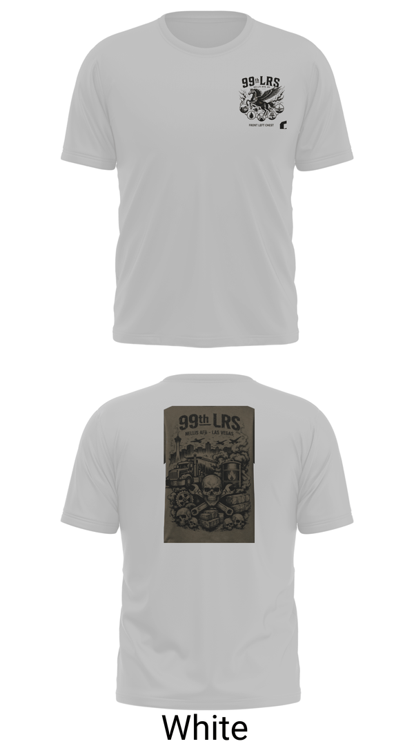 Short Sleeve Performance Shirt, 99th LRS, Air Force, Teamtime, Team time, sublimation, custom sports apparel, team uniforms, spirit wear, spiritwear, sports uniforms, custom shirts, team store, custom team store, fundraiser sports, apparel fundraiser