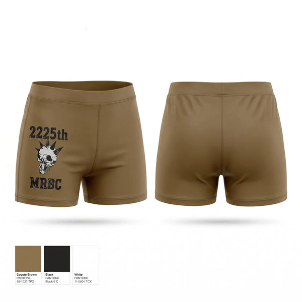 Ranger Panties, 2225th MRBC, National Guard, Teamtime, Team time, sublimation, custom sports apparel, team uniforms, spirit wear, spiritwear, sports uniforms, custom shirts, team store, custom team store, fundraiser sports, apparel fundraiser