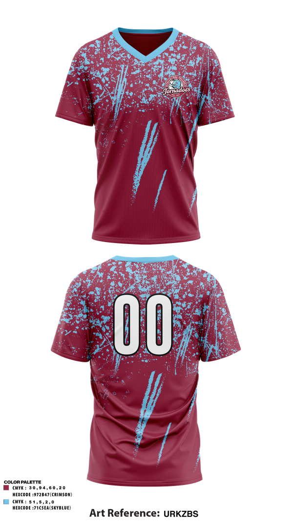 Mens Soccer Jersey, Talladega College Soccer, Men's Soccer, Teamtime, Team time, sublimation, custom sports apparel, team uniforms, spirit wear, spiritwear, sports uniforms, custom shirts, team store, custom team store, fundraiser sports, apparel fundraiser