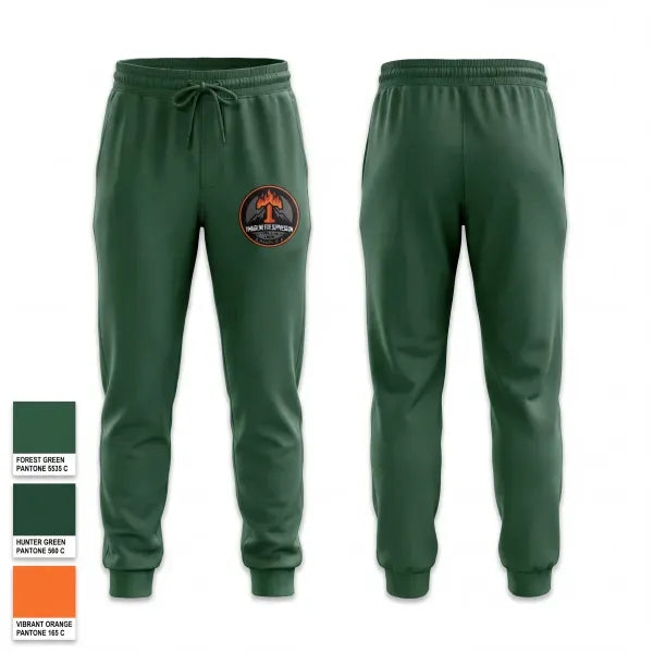 Sweatpants, Timberline Fire Suppression, Fire Department, Teamtime, Team time, sublimation, custom sports apparel, team uniforms, spirit wear, spiritwear, sports uniforms, custom shirts, team store, custom team store, fundraiser sports, apparel fundraiser