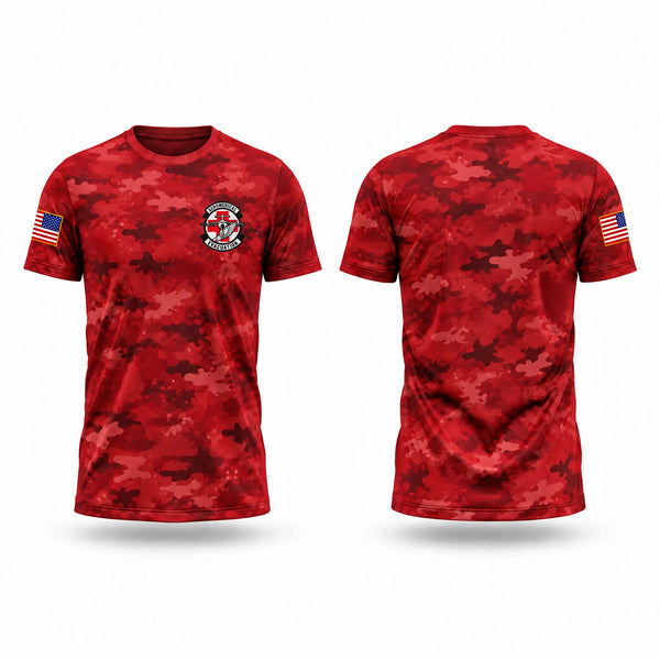 Short Sleeve Performance Shirt, AFJROTC, Air Force, Teamtime, Team time, sublimation, custom sports apparel, team uniforms, spirit wear, spiritwear, sports uniforms, custom shirts, team store, custom team store, fundraiser sports, apparel fundraiser