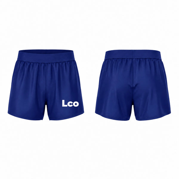 Ranger Panties, Lco, EMS/EMT, Teamtime, Team time, sublimation, custom sports apparel, team uniforms, spirit wear, spiritwear, sports uniforms, custom shirts, team store, custom team store, fundraiser sports, apparel fundraiser