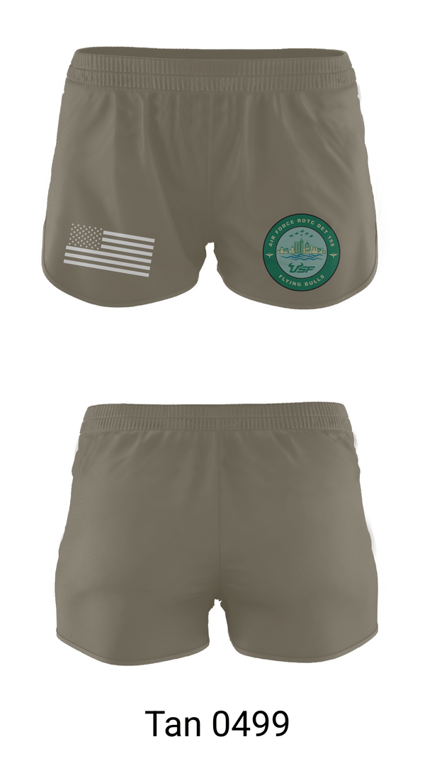 Ranger Panties, Det 158, Air Force, Teamtime, Team time, sublimation, custom sports apparel, team uniforms, spirit wear, spiritwear, sports uniforms, custom shirts, team store, custom team store, fundraiser sports, apparel fundraiser