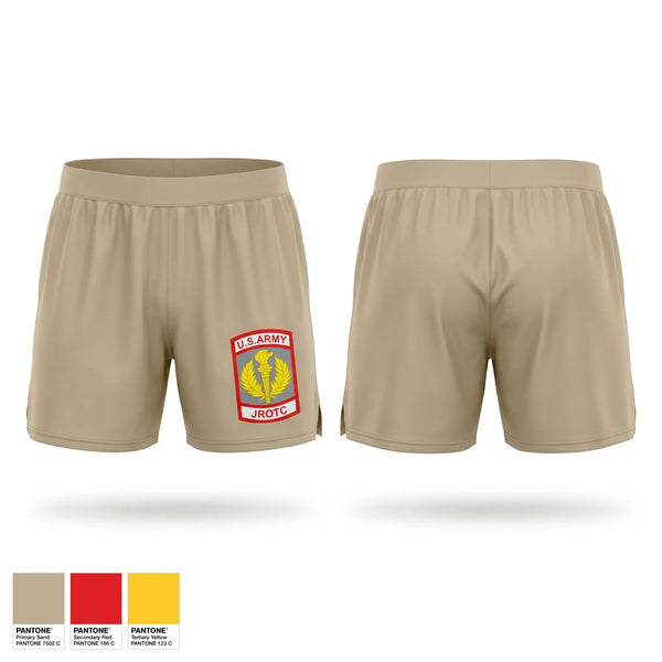 Ranger Panties, Pershing Doughboy Battalion, Army, Teamtime, Team time, sublimation, custom sports apparel, team uniforms, spirit wear, spiritwear, sports uniforms, custom shirts, team store, custom team store, fundraiser sports, apparel fundraiser