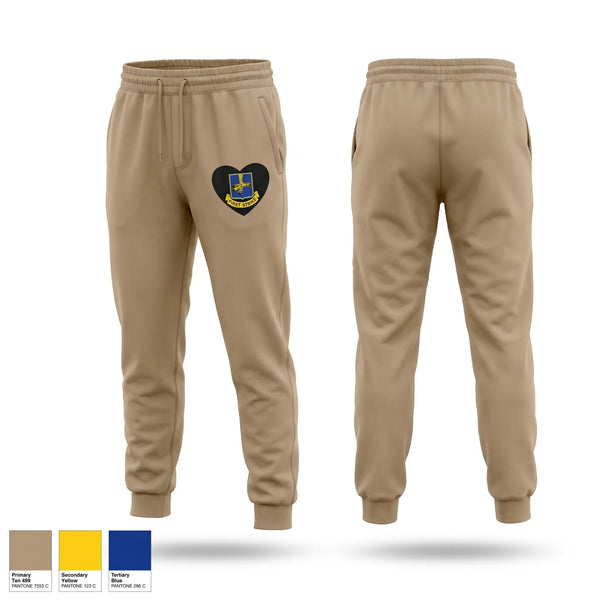 Sweatpants, 2-502 MFRC MED, Army, Teamtime, Team time, sublimation, custom sports apparel, team uniforms, spirit wear, spiritwear, sports uniforms, custom shirts, team store, custom team store, fundraiser sports, apparel fundraiser