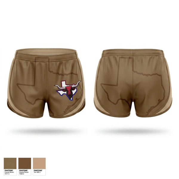 Ranger Panties, 341 MMB, Army, Teamtime, Team time, sublimation, custom sports apparel, team uniforms, spirit wear, spiritwear, sports uniforms, custom shirts, team store, custom team store, fundraiser sports, apparel fundraiser
