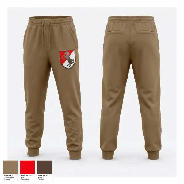 Sweatpants, 1/11 ACR Assassin Troop, Army, Teamtime, Team time, sublimation, custom sports apparel, team uniforms, spirit wear, spiritwear, sports uniforms, custom shirts, team store, custom team store, fundraiser sports, apparel fundraiser