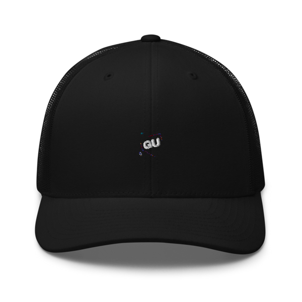 Glove ultimate Retro Trucker Hat | Yupoong 6606