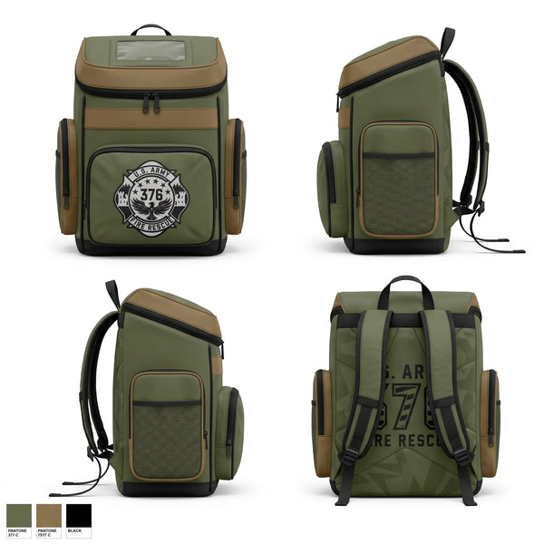 Gear Bag, 376, Army, Teamtime, Team time, sublimation, custom sports apparel, team uniforms, spirit wear, spiritwear, sports uniforms, custom shirts, team store, custom team store, fundraiser sports, apparel fundraiser