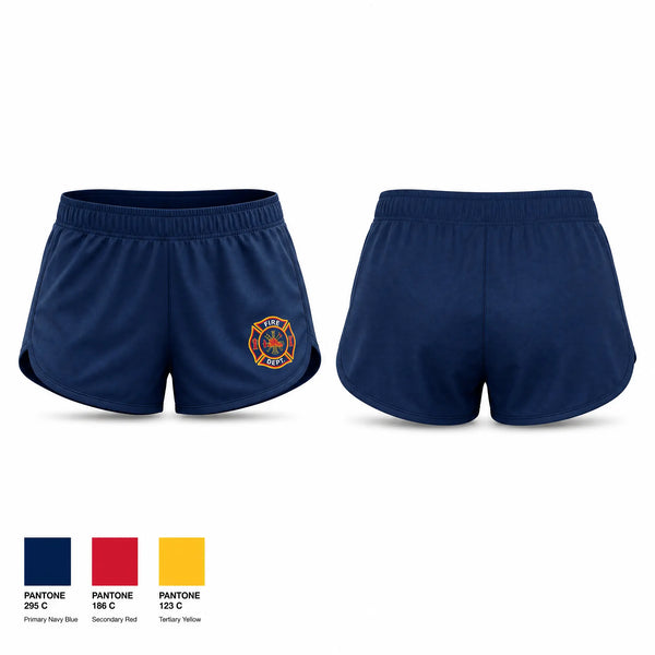 Ranger Panties, Ansonia Fire Department, Fire Department, Teamtime, Team time, sublimation, custom sports apparel, team uniforms, spirit wear, spiritwear, sports uniforms, custom shirts, team store, custom team store, fundraiser sports, apparel fundraiser