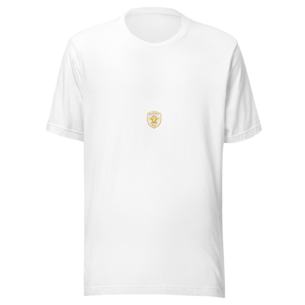 Unisex Staple T-Shirt - White